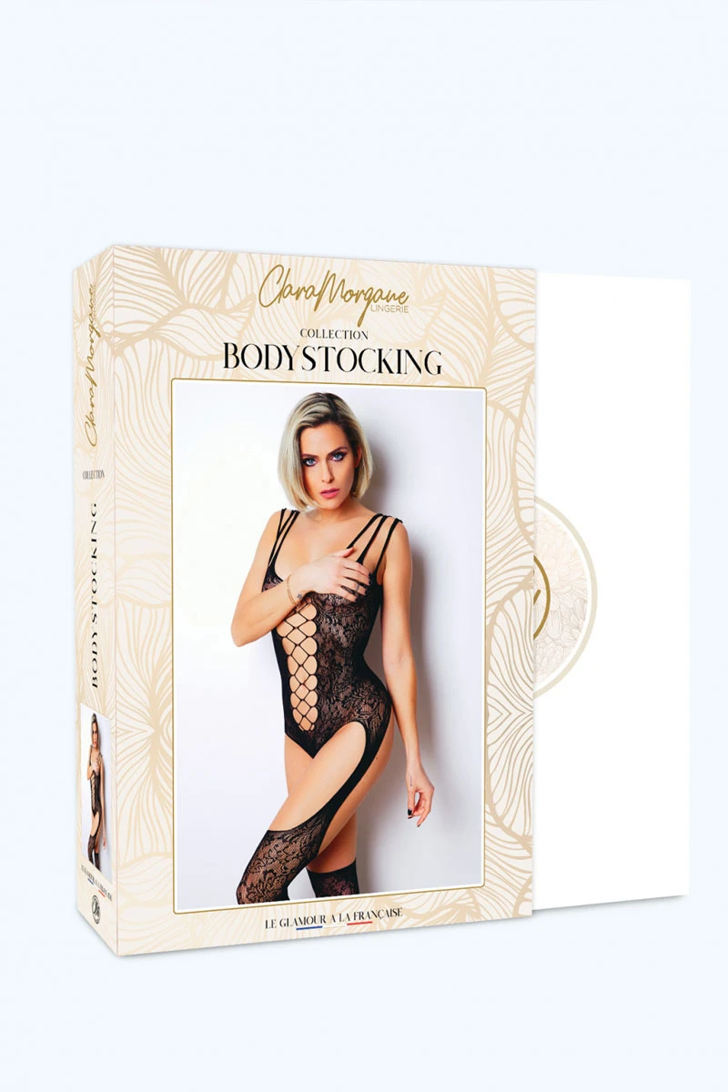 Combinaison Le Numéro 9 3 Combinaison Le Numéro 9 – Image 3