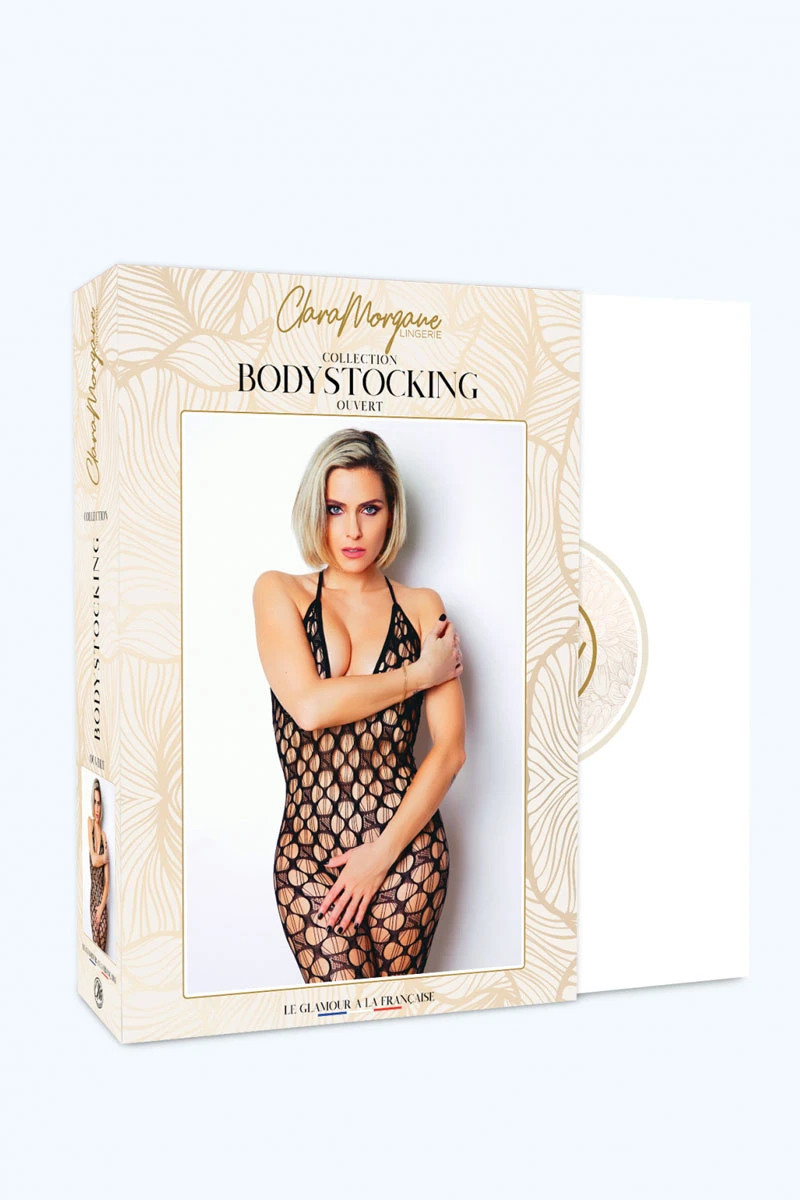 Combinaison Le Numéro 11 3 Combinaison Le Numéro 11 – Image 3