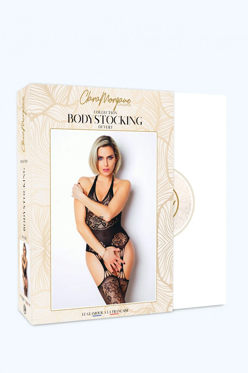 Combinaison Le Numéro 15 3 Combinaison Le Numéro 15 – Image 3