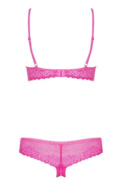 Obsessive Ensemble Alabastra Rose 7 Obsessive Ensemble Alabastra Rose -Boutique Obsessive alabastra rose obsessive 1