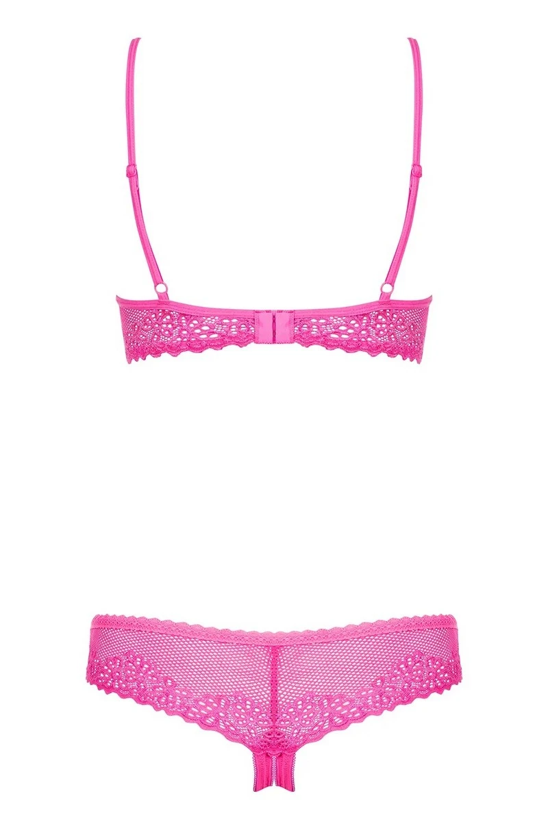 Obsessive Ensemble Alabastra Rose 4 Obsessive Ensemble Alabastra Rose – Image 4