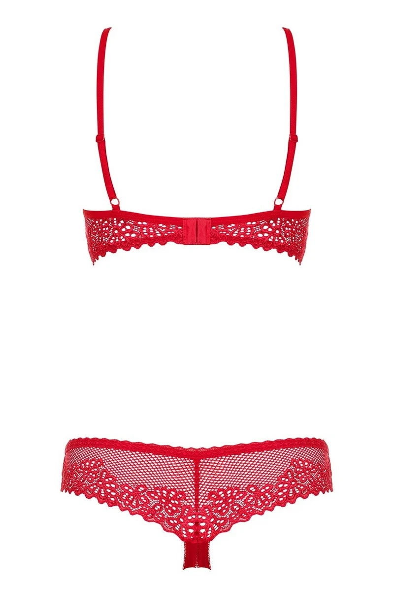 Obsessive Ensemble Alabastra Rouge 4 Obsessive Ensemble Alabastra Rouge – Image 4