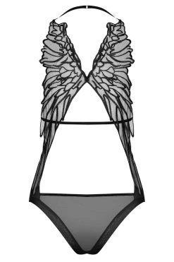 Obsessive Body Dos-nu Alifini 4 Obsessive Body Dos-nu Alifini -Boutique Obsessive alifini body obsessive 4