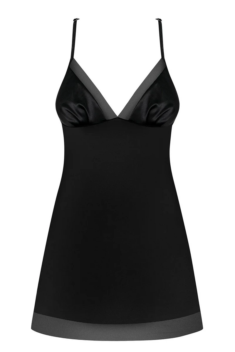 Obsessive Nuisette Alifini 3 Obsessive Nuisette Alifini – Image 3