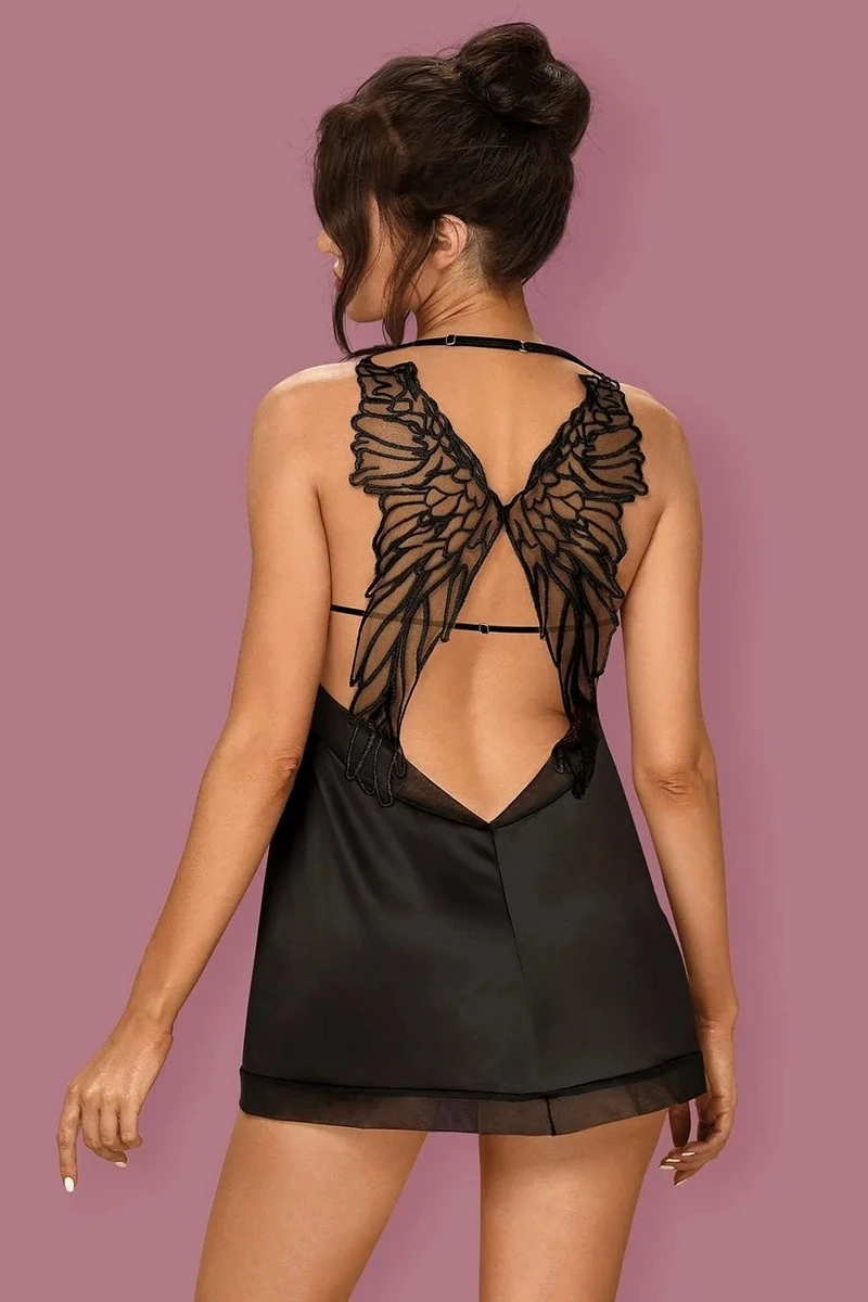 Obsessive Nuisette Alifini 2 Obsessive Nuisette Alifini – Image 2