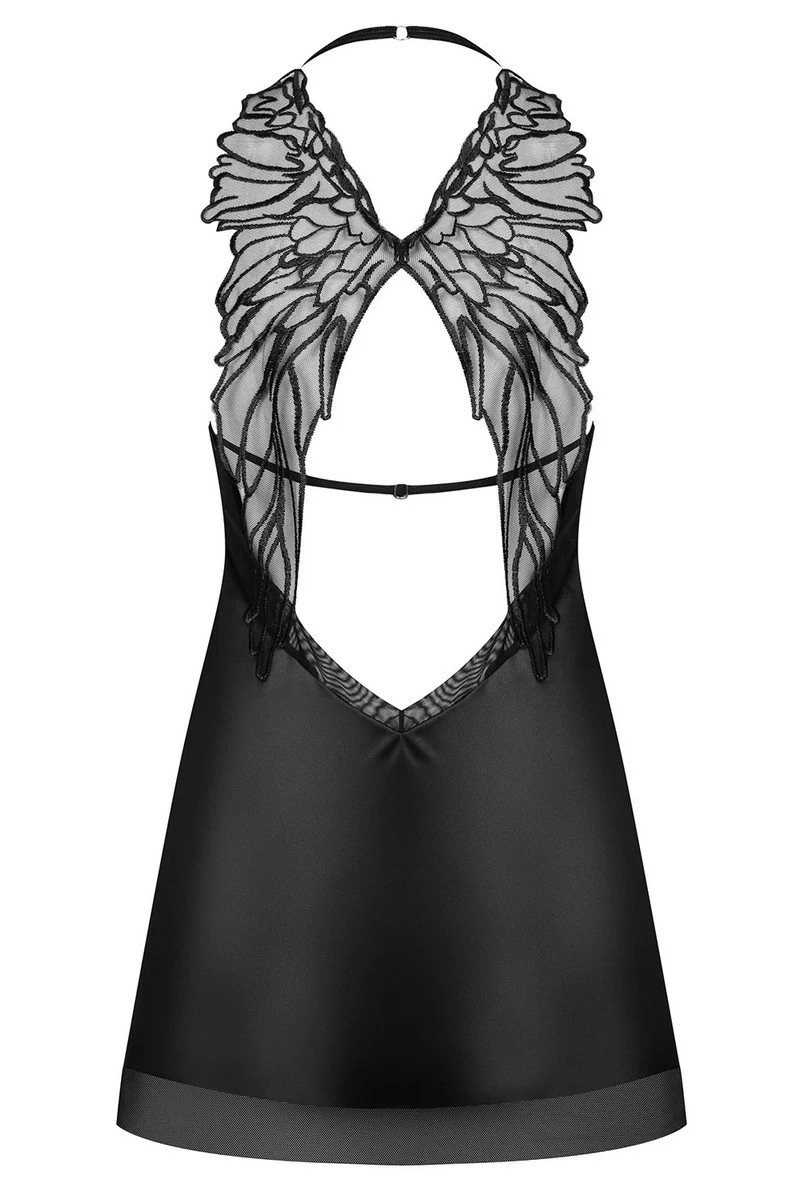 Obsessive Nuisette Alifini 4 Obsessive Nuisette Alifini – Image 4