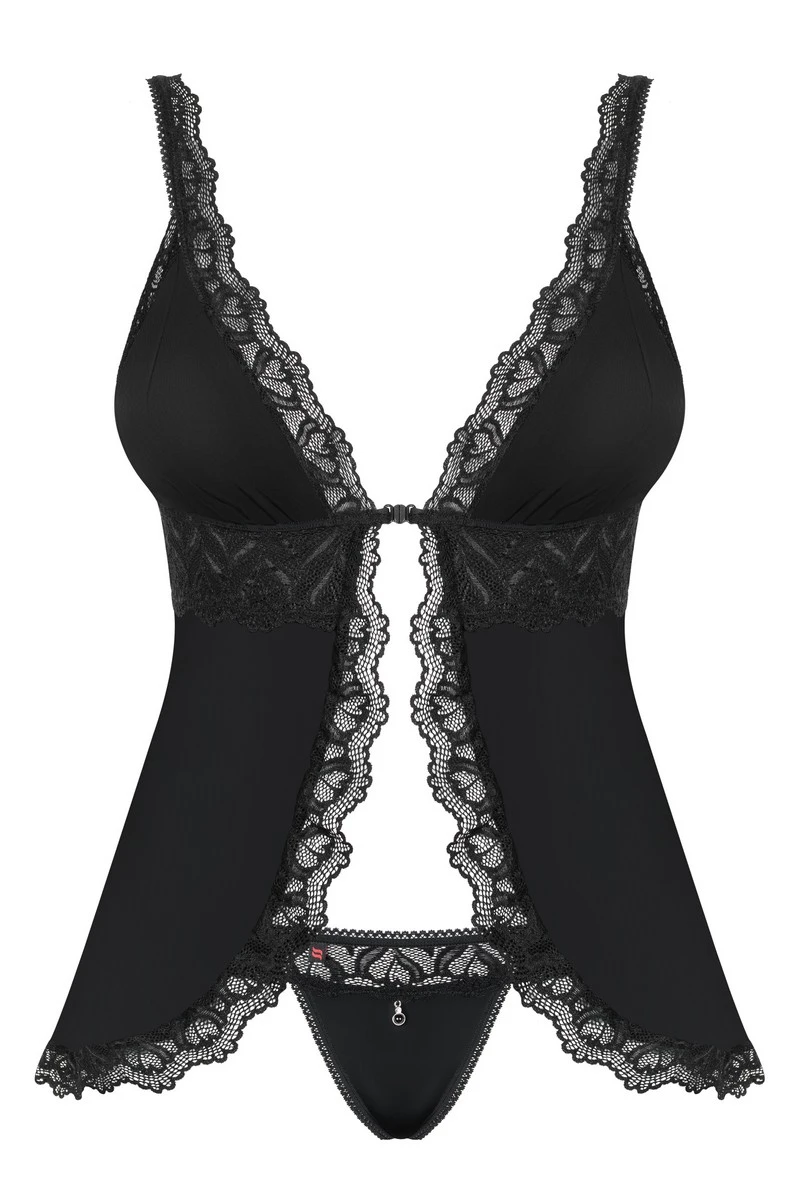 Obsessive Babydoll Arisha 4 Obsessive Babydoll Arisha – Image 4