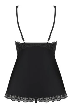 Obsessive Babydoll Arisha 9 Obsessive Babydoll Arisha -Boutique Obsessive arisha bab obs 3