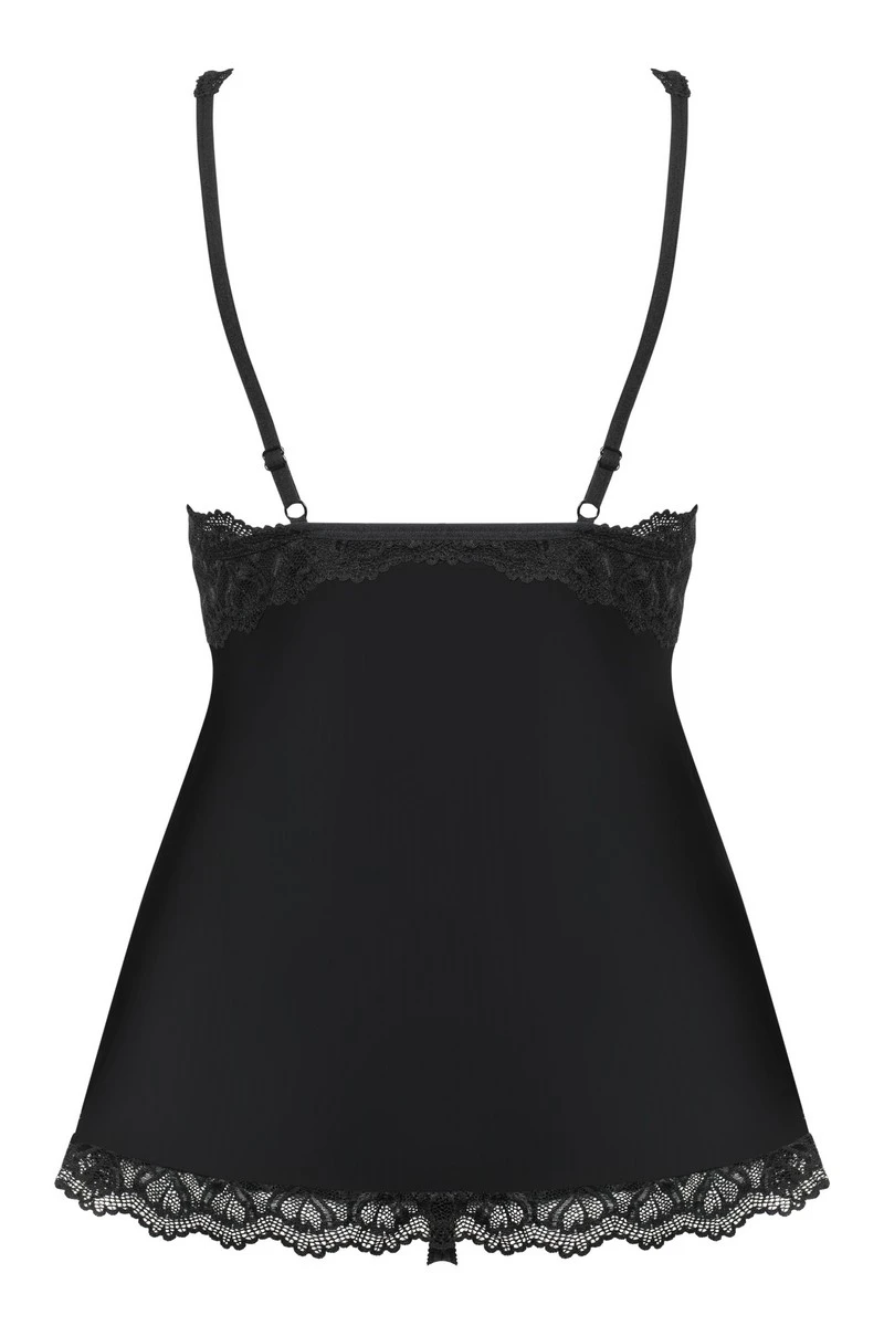 Obsessive Babydoll Arisha 5 Obsessive Babydoll Arisha – Image 5