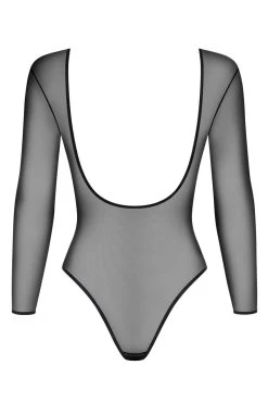 Obsessive Body Résille B124 7 Obsessive Body Résille B124 -Boutique Obsessive b124 body 2