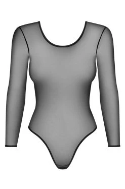 Obsessive Body Résille B124 6 Obsessive Body Résille B124 -Boutique Obsessive b124 body 3