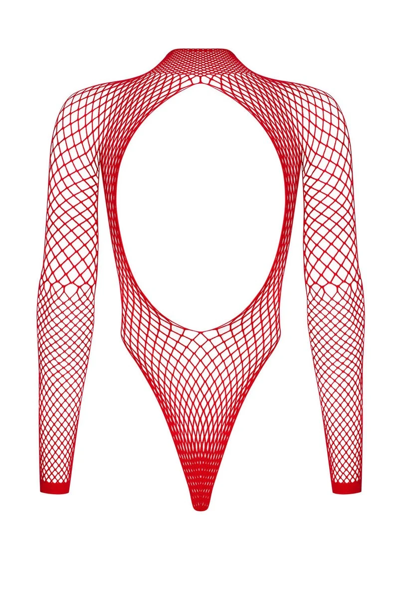 Obsessive Body Rouge B126 4 Obsessive Body Rouge B126 – Image 4