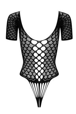 Obsessive Body Résille B131 7 Obsessive Body Résille B131 -Boutique Obsessive b131 obsessive luxuryalley 2