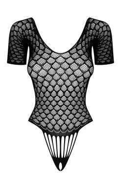 Obsessive Body Résille B131 6 Obsessive Body Résille B131 -Boutique Obsessive b131 obsessive luxuryalley 3