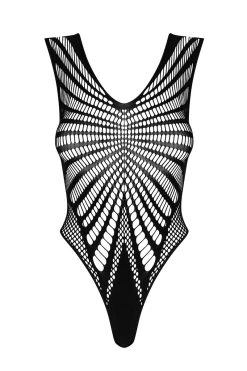 Obsessive Body Résille B132 -Boutique Obsessive b132 obsessive luxuryalley 5