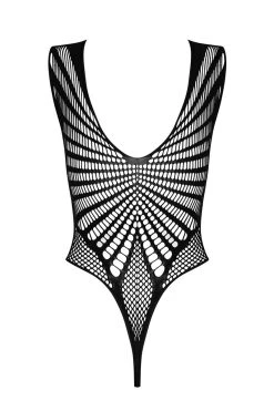 Obsessive Body Résille B132 -Boutique Obsessive b132 obsessive luxuryalley 6