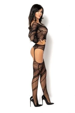 Beauty Night Combinaison Esmeralda