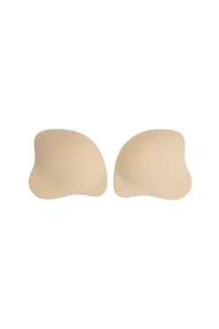 Bye Bra Bonnets Push-up Adhésifs Sans Couture Beige 6 Bye Bra Bonnets Push-up Adhésifs Sans Couture Beige -Boutique Obsessive bonnets adhesifs pushup beige3