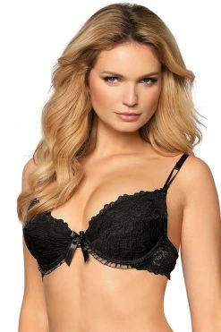 Roza Soutien-gorge Push-up Carmen
