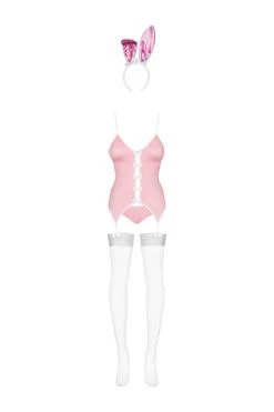 Obsessive Costume Sexy Bunny -Boutique Obsessive costume lapine obsessive3