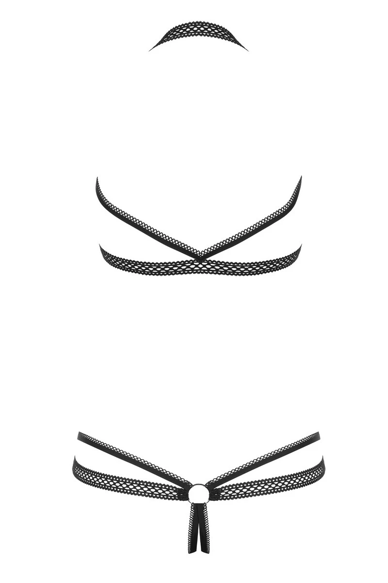 Obsessive Body Ouvert Darkie 4 Obsessive Body Ouvert Darkie – Image 4