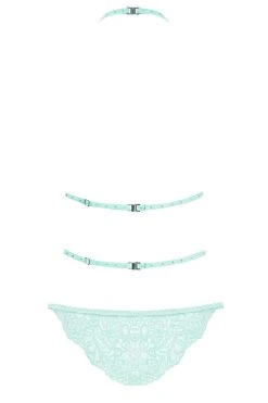 Obsessive Body Menthe Delicanta 9 Obsessive Body Menthe Delicanta -Boutique Obsessive delicanta body 1