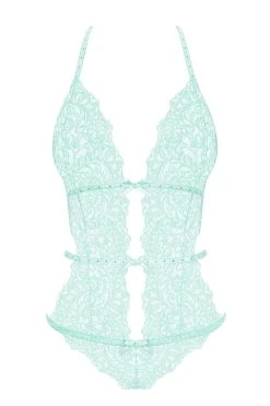 Obsessive Body Menthe Delicanta 8 Obsessive Body Menthe Delicanta -Boutique Obsessive delicanta body 2