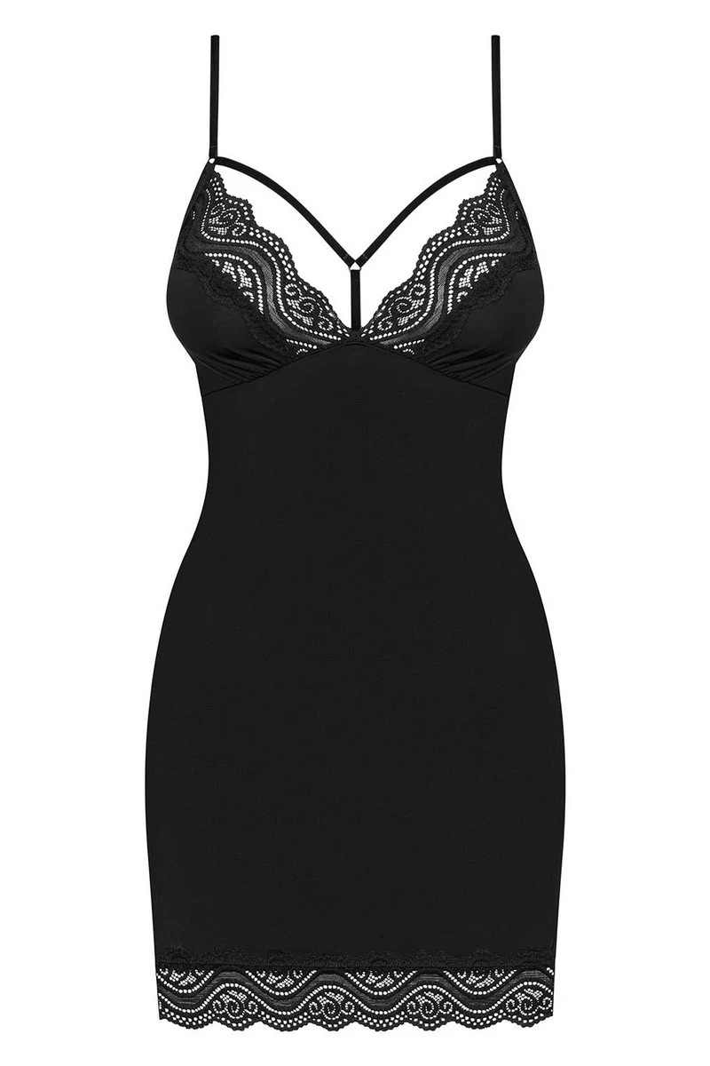 Obsessive Nuisette Diyosa 3 Obsessive Nuisette Diyosa – Image 3