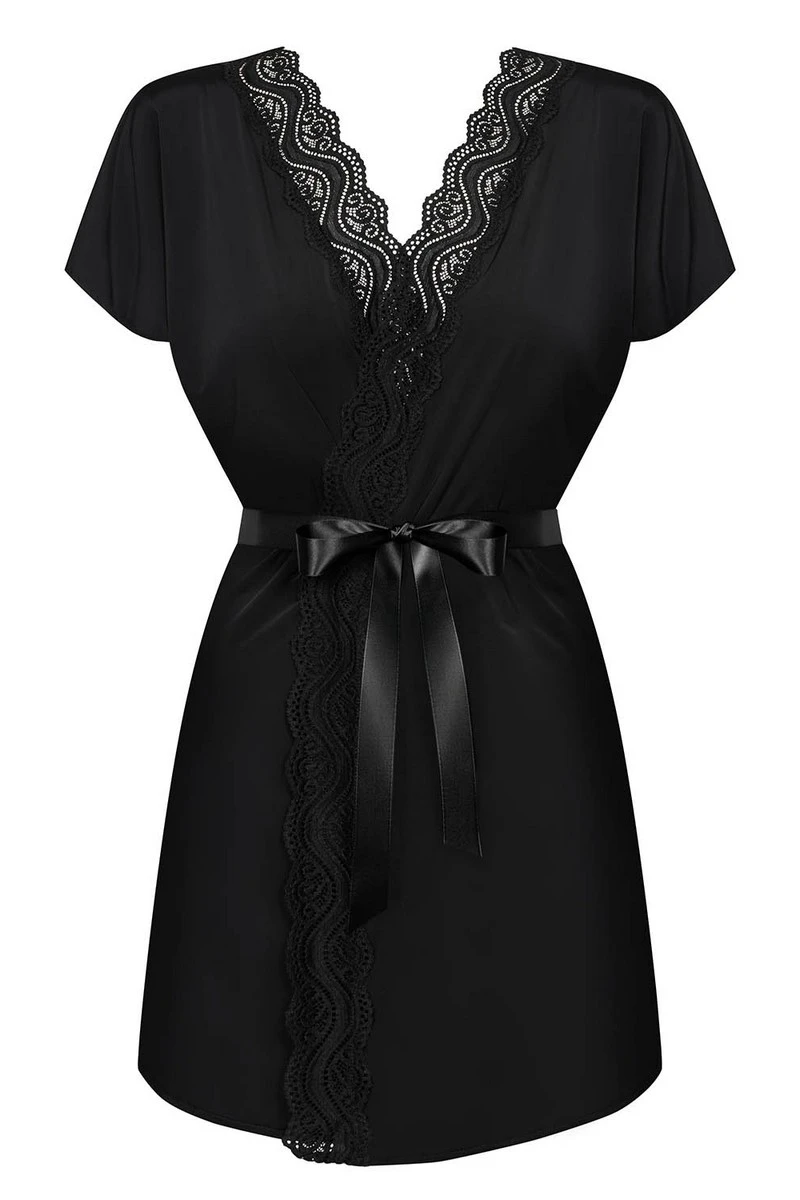 Obsessive Déshabillé Diyosa 3 Obsessive Déshabillé Diyosa – Image 3