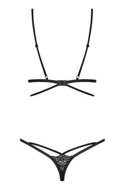 Obsessive Ensemble Diyosa -Boutique Obsessive diyosa set obsessive 3