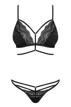 Obsessive Ensemble Diyosa -Boutique Obsessive diyosa set obsessive 4