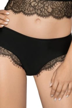 Roza Panty Erii 9 Roza Panty Erii -Boutique Obsessive erii panty roza 2