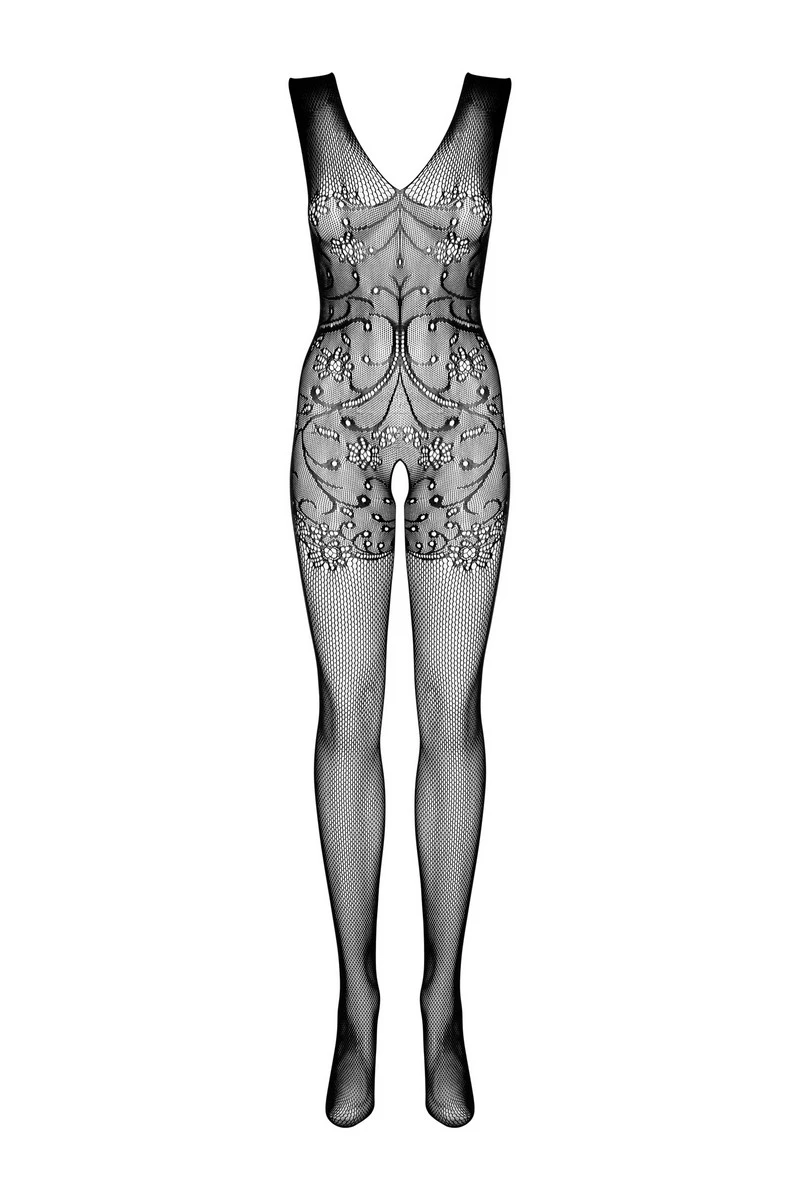 Obsessive Combinaison Ouverte F234 3 Obsessive Combinaison Ouverte F234 – Image 3