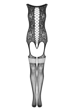 Obsessive Combinaison F236 6 Obsessive Combinaison F236 -Boutique Obsessive f236 4