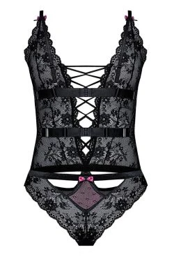 Roza Body Fifii 5 Roza Body Fifii -Boutique Obsessive fifii roza 2