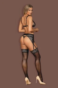 Obsessive Ensemble Firella -Boutique Obsessive firella set