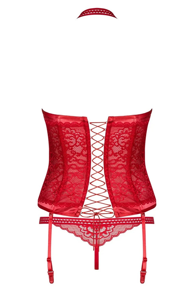 Obsessive Corset Flameria 5 Obsessive Corset Flameria – Image 5
