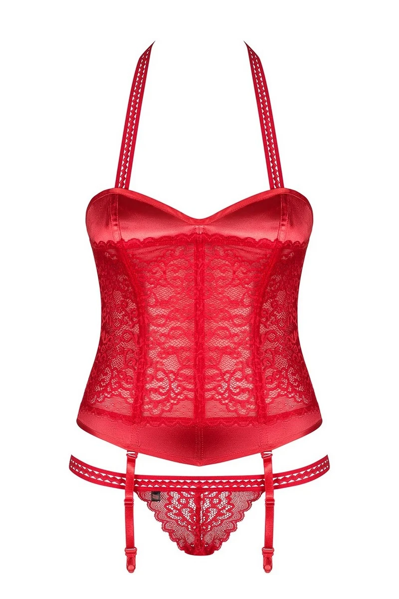 Obsessive Corset Flameria 4 Obsessive Corset Flameria – Image 4