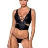 Passion Lingerie Ensemble Bustier Francesca