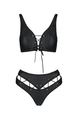 Passion Lingerie Ensemble Francesca 6 Passion Lingerie Ensemble Francesca -Boutique Obsessive francesca ensemble2 2