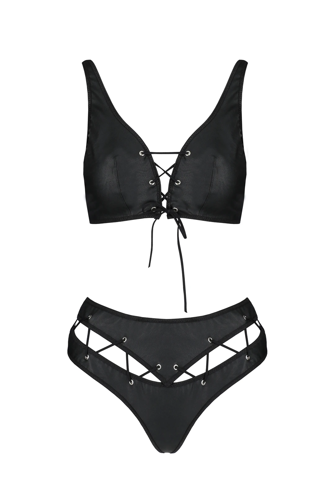 Passion Lingerie Ensemble Francesca 3 Passion Lingerie Ensemble Francesca – Image 3