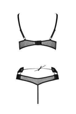 Passion Lingerie Ensemble Francesca 7 Passion Lingerie Ensemble Francesca -Boutique Obsessive francesca ensemble2 4