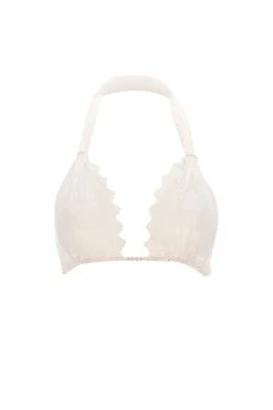Bracli Soutien-gorge Geneva Ivoire -Boutique Obsessive geneva bra ivoire bracli 1