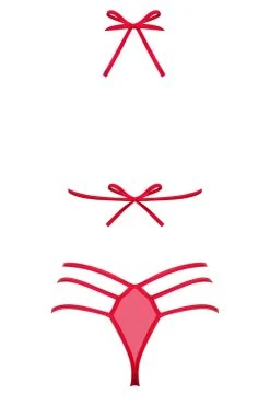 Obsessive Ensemble Cadeau Giftella 3 Obsessive Ensemble Cadeau Giftella -Boutique Obsessive giftella set 1