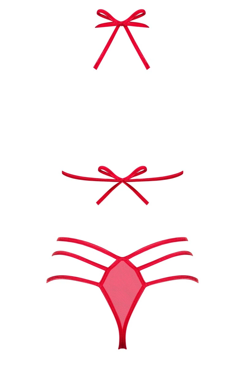 Ensemble cadeau Giftella Obsessive Ensemble Cadeau Giftella -Boutique Obsessive giftella set 1