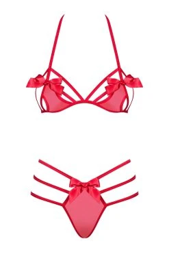 Obsessive Ensemble Cadeau Giftella 2 Obsessive Ensemble Cadeau Giftella -Boutique Obsessive giftella set 3