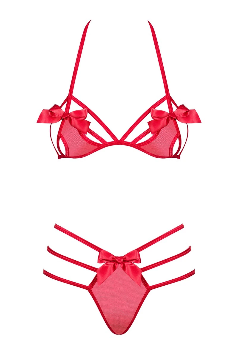 Ensemble cadeau Giftella Obsessive Ensemble Cadeau Giftella -Boutique Obsessive giftella set 3