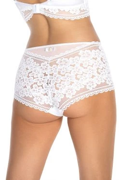 Roza Soutien-gorge Souple Gizela -Boutique Obsessive gizela shorty 1