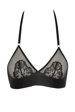 Bracli Soutien-gorge Vienna -Boutique Obsessive halter bra vienna fb
