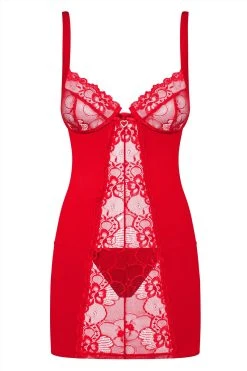 Obsessive Nuisette Heartina -Boutique Obsessive heartina che f